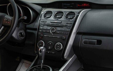 Mazda CX-7 I рестайлинг, 2011 год, 990 000 рублей, 13 фотография