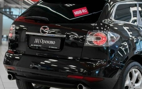 Mazda CX-7 I рестайлинг, 2011 год, 990 000 рублей, 5 фотография