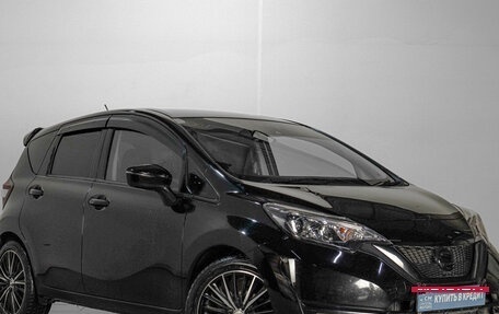 Nissan Note II рестайлинг, 2016 год, 1 129 000 рублей, 2 фотография