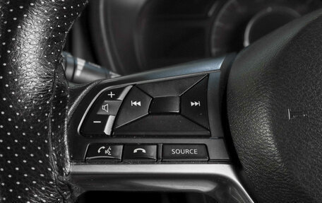 Nissan Note II рестайлинг, 2016 год, 1 129 000 рублей, 12 фотография