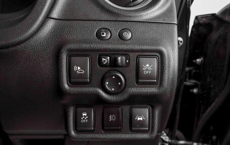 Nissan Note II рестайлинг, 2016 год, 1 129 000 рублей, 10 фотография