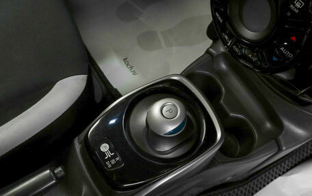 Nissan Note II рестайлинг, 2016 год, 1 129 000 рублей, 17 фотография