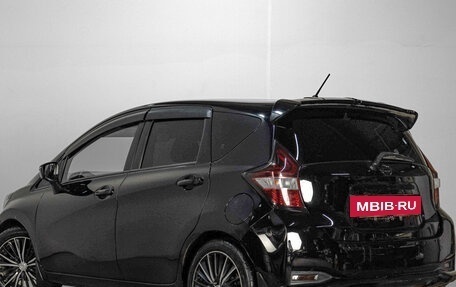 Nissan Note II рестайлинг, 2016 год, 1 129 000 рублей, 5 фотография