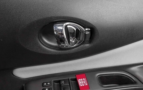 Nissan Note II рестайлинг, 2016 год, 1 129 000 рублей, 9 фотография