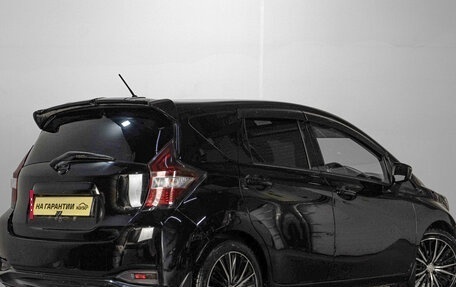 Nissan Note II рестайлинг, 2016 год, 1 129 000 рублей, 7 фотография