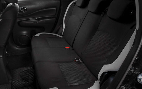 Nissan Note II рестайлинг, 2016 год, 1 129 000 рублей, 20 фотография