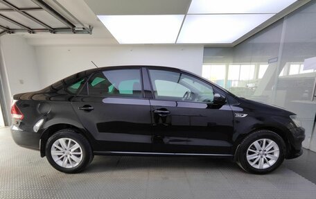 Volkswagen Polo VI (EU Market), 2020 год, 1 525 000 рублей, 5 фотография