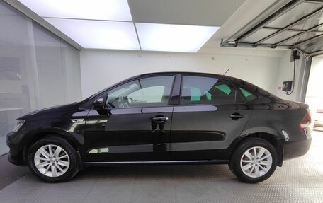 Volkswagen Polo VI (EU Market), 2020 год, 1 525 000 рублей, 10 фотография