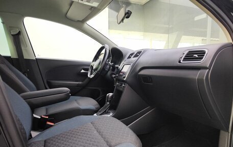 Volkswagen Polo VI (EU Market), 2020 год, 1 525 000 рублей, 13 фотография