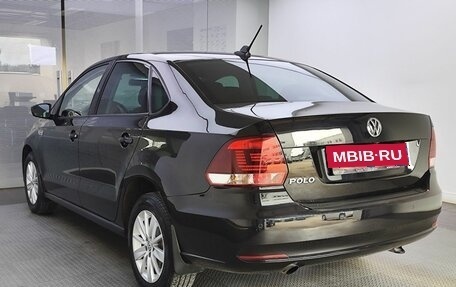 Volkswagen Polo VI (EU Market), 2020 год, 1 525 000 рублей, 8 фотография