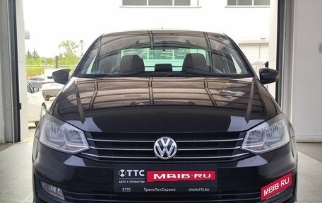 Volkswagen Polo VI (EU Market), 2020 год, 1 525 000 рублей, 2 фотография