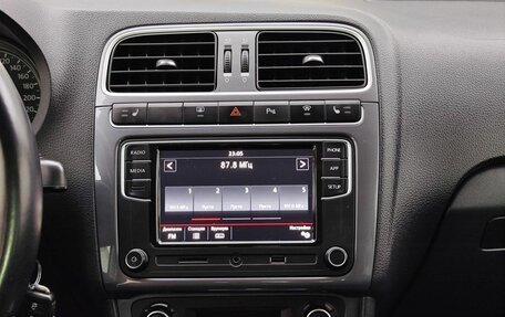 Volkswagen Polo VI (EU Market), 2020 год, 1 525 000 рублей, 18 фотография