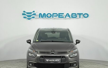 Citroen C4 SpaceTourer I, 2020 год, 1 690 000 рублей, 2 фотография