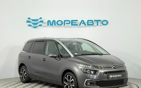 Citroen C4 SpaceTourer I, 2020 год, 1 690 000 рублей, 3 фотография