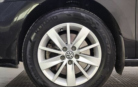 Volkswagen Polo VI (EU Market), 2020 год, 1 525 000 рублей, 22 фотография