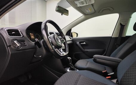 Volkswagen Polo VI (EU Market), 2020 год, 1 525 000 рублей, 20 фотография