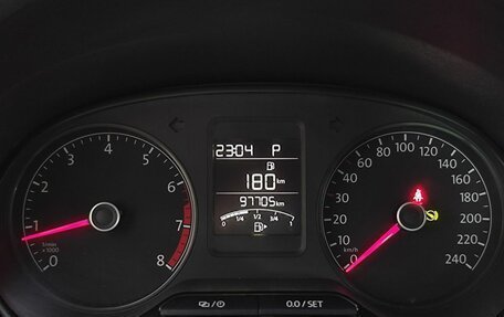 Volkswagen Polo VI (EU Market), 2020 год, 1 525 000 рублей, 16 фотография