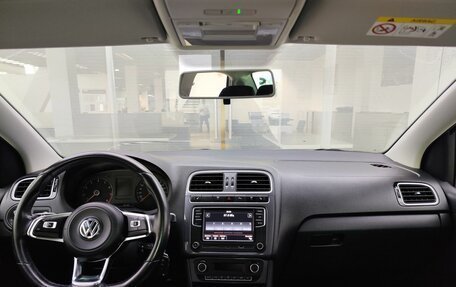 Volkswagen Polo VI (EU Market), 2020 год, 1 525 000 рублей, 17 фотография