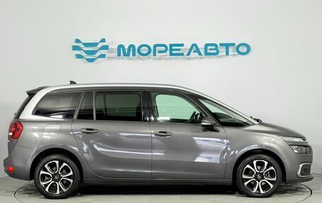 Citroen C4 SpaceTourer I, 2020 год, 1 690 000 рублей, 4 фотография