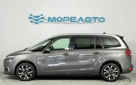 Citroen C4 SpaceTourer I, 2020 год, 1 690 000 рублей, 8 фотография