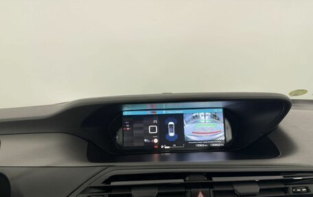 Citroen C4 SpaceTourer I, 2020 год, 1 690 000 рублей, 13 фотография