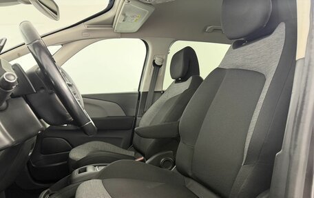Citroen C4 SpaceTourer I, 2020 год, 1 690 000 рублей, 9 фотография