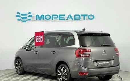 Citroen C4 SpaceTourer I, 2020 год, 1 690 000 рублей, 7 фотография