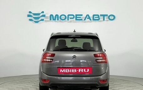 Citroen C4 SpaceTourer I, 2020 год, 1 690 000 рублей, 6 фотография