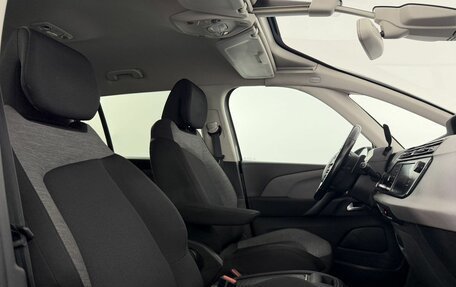 Citroen C4 SpaceTourer I, 2020 год, 1 690 000 рублей, 20 фотография