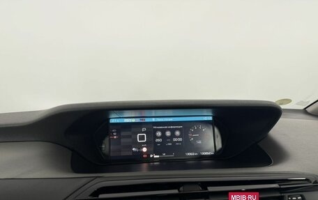 Citroen C4 SpaceTourer I, 2020 год, 1 690 000 рублей, 12 фотография