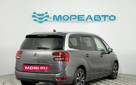 Citroen C4 SpaceTourer I, 2020 год, 1 690 000 рублей, 5 фотография