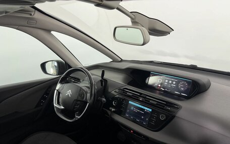 Citroen C4 SpaceTourer I, 2020 год, 1 690 000 рублей, 21 фотография