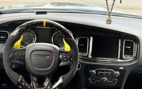 Dodge Charger, 2016 год, 2 749 990 рублей, 10 фотография