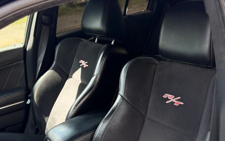 Dodge Charger, 2016 год, 2 749 990 рублей, 12 фотография