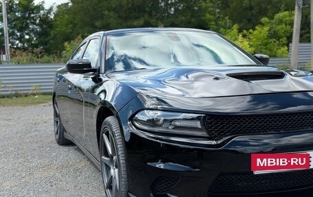 Dodge Charger, 2016 год, 2 749 990 рублей, 6 фотография
