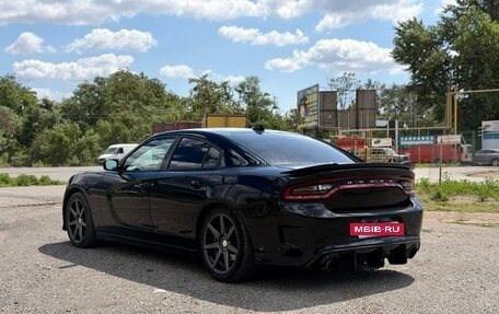 Dodge Charger, 2016 год, 2 749 990 рублей, 5 фотография