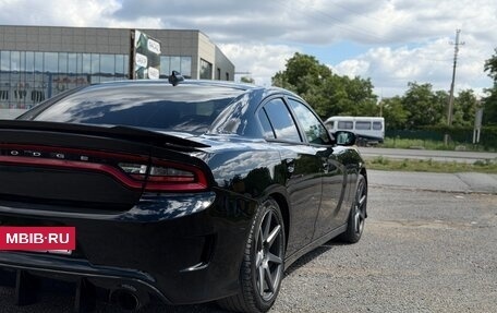 Dodge Charger, 2016 год, 2 749 990 рублей, 8 фотография