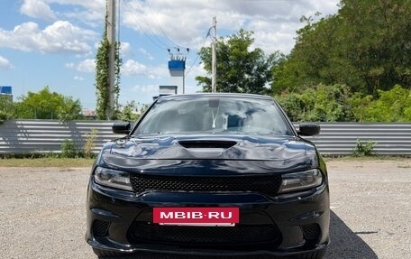 Dodge Charger, 2016 год, 2 749 990 рублей, 2 фотография