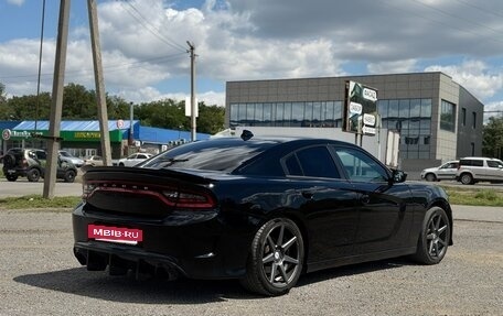 Dodge Charger, 2016 год, 2 749 990 рублей, 4 фотография