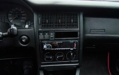 Audi 80, 1991 год, 170 000 рублей, 10 фотография