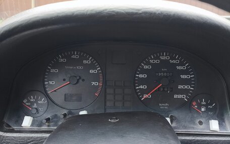 Audi 80, 1991 год, 170 000 рублей, 11 фотография