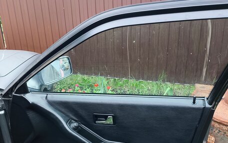 Audi 80, 1991 год, 170 000 рублей, 13 фотография