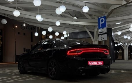 Dodge Charger, 2016 год, 2 749 990 рублей, 16 фотография
