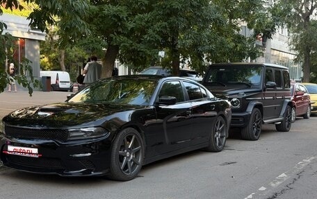 Dodge Charger, 2016 год, 2 749 990 рублей, 17 фотография