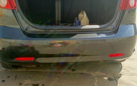 Chevrolet Lacetti, 2007 год, 270 000 рублей, 4 фотография