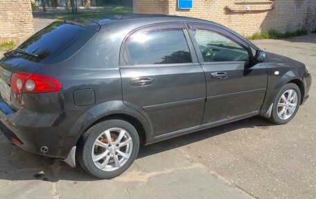 Chevrolet Lacetti, 2007 год, 270 000 рублей, 6 фотография