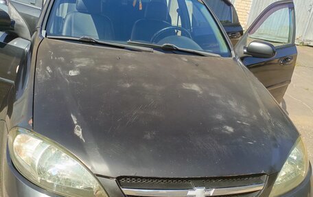 Chevrolet Lacetti, 2007 год, 270 000 рублей, 2 фотография