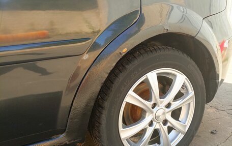 Chevrolet Lacetti, 2007 год, 270 000 рублей, 8 фотография