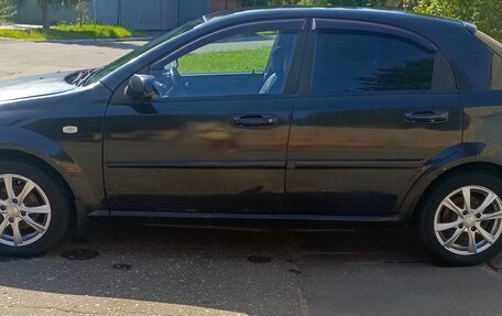 Chevrolet Lacetti, 2007 год, 270 000 рублей, 5 фотография