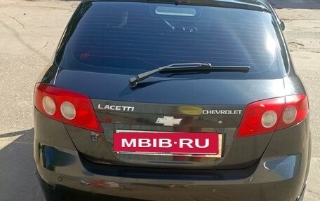 Chevrolet Lacetti, 2007 год, 270 000 рублей, 3 фотография